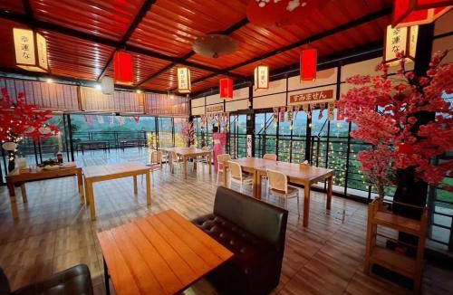 Khaem Son Resort | 20 m² Resort ∙ 3 guests