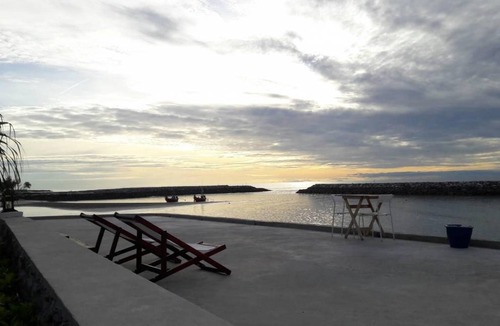 Laem Phak Bia Resort | 20 m² Resort ∙ 4 guests