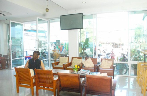 Mak Khaeng Apartment | 20 m² Serviced apartment ∙ 127 guests