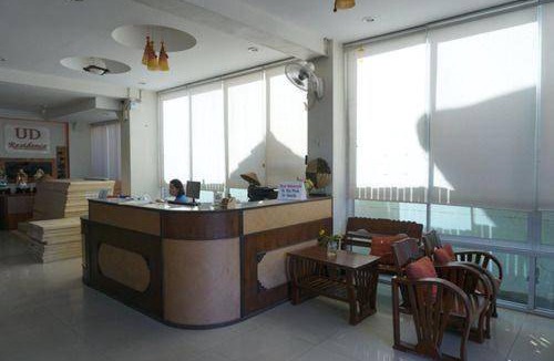 Mak Khaeng Apartment | 20 m² Serviced apartment ∙ 127 guests