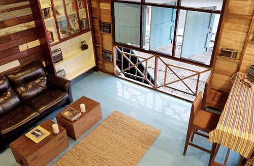 Taling Chan Apartment | 20 m² Serviced apartment ∙ 127 guests