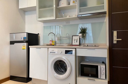 Chang Khlan Apartment | 20% off New Listing - Luxurious and modern condo