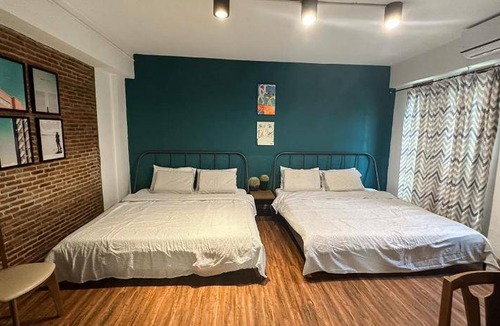 Khlong Tan Nuea Bed & Breakfast | 200 m² Bed and breakfast ∙ 7 bedrooms ∙ 15 guests