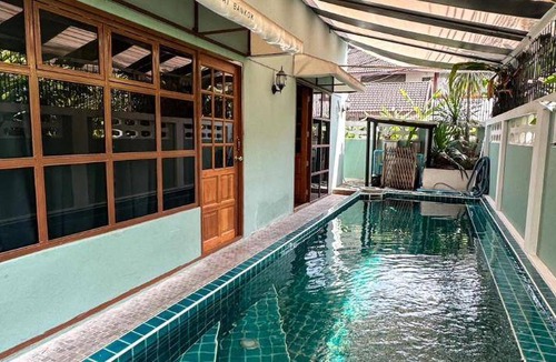 Khlong Tan Nuea Bed & Breakfast | 200 m² Bed and breakfast ∙ 7 bedrooms ∙ 15 guests