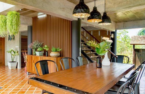 Noen Hom House | 200 m² House ∙ 2 bedrooms ∙ 7 guests