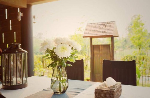Noen Hom House | 200 m² House ∙ 2 bedrooms ∙ 7 guests