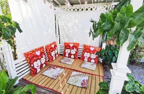 Hua Hin House | 200 m² House ∙ 2 bedrooms ∙ 12 guests