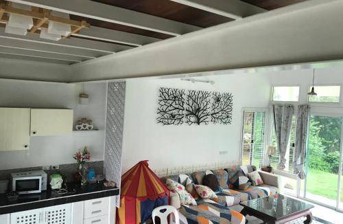 Klang Dong House | 200 m² House ∙ 3 bedrooms ∙ 6 guests