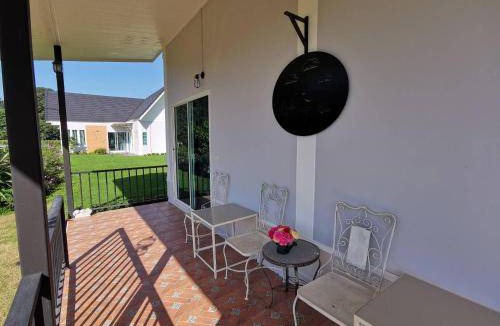 Klang Dong House | 200 m² House ∙ 3 bedrooms ∙ 6 guests