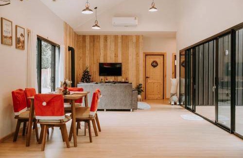 Mae Rim House | 200 m² House ∙ 3 bedrooms ∙ 6 guests