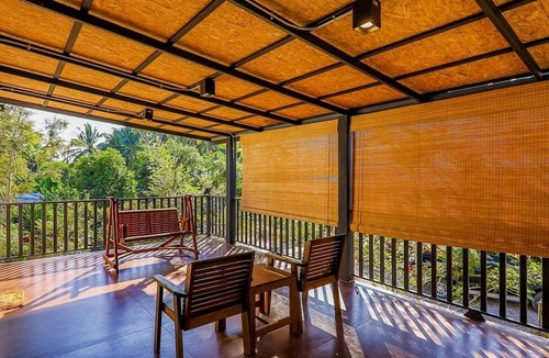 Ban Noen House | 200 m² House ∙ 3 bedrooms ∙ 8 guests