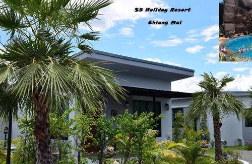 Saraphi House | 200 m² House ∙ 3 bedrooms ∙ 8 guests