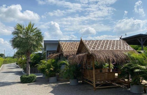 Saraphi House | 200 m² House ∙ 3 bedrooms ∙ 8 guests