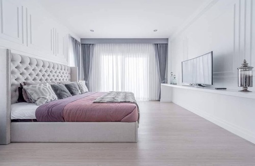 Buriram House | 200 m² House ∙ 3 bedrooms ∙ 6 guests