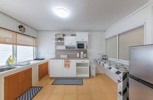Nana House | 200 m² House ∙ 3 bedrooms ∙ 7 guests