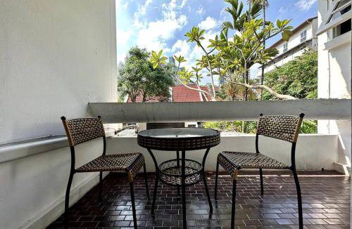 Nana House | 200 m² House ∙ 3 bedrooms ∙ 7 guests