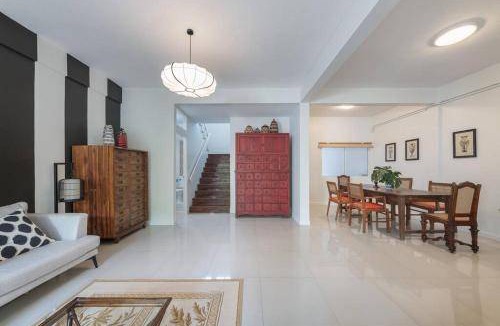 Nana House | 200 m² House ∙ 3 bedrooms ∙ 7 guests