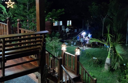 Wat Phleng House | 200 m² House ∙ 4 bedrooms ∙ 10 guests