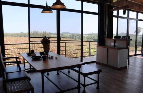 Pong Ta Long House | 200 m² House ∙ 4 bedrooms ∙ 12 guests