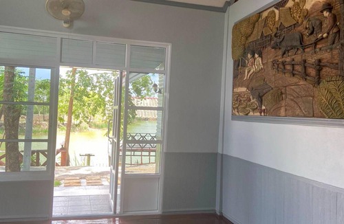 Phachi House | 200 m² House ∙ 7 bedrooms ∙ 20 guests