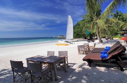 Rayong Resort | 200 m² Resort ∙ 127 guests