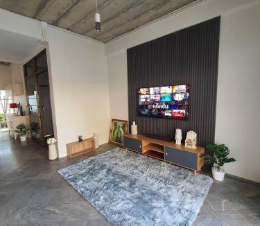 Khanna Yao Resort | 200 m² Resort ∙ 3 bedrooms ∙ 8 guests