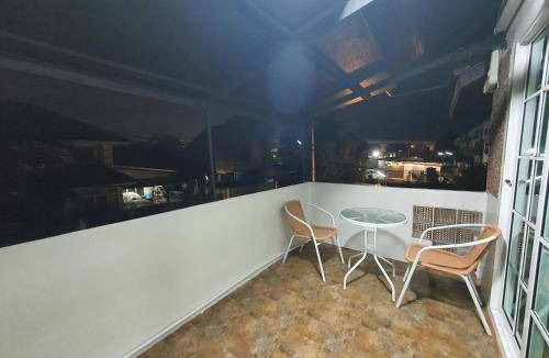 Khanna Yao Resort | 200 m² Resort ∙ 3 bedrooms ∙ 8 guests
