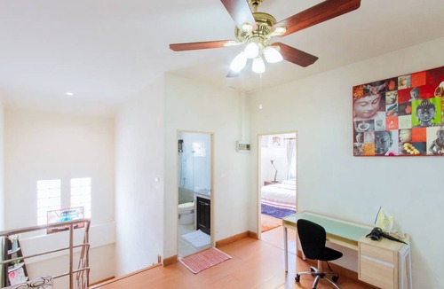 Nong Prue Villa | 200 m² Villa ∙ 3 bedrooms ∙ 8 guests