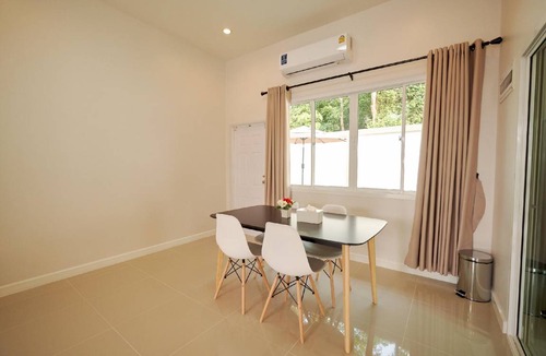Chanthaburi Villa | 200 m² Villa ∙ 3 bedrooms ∙ 6 guests