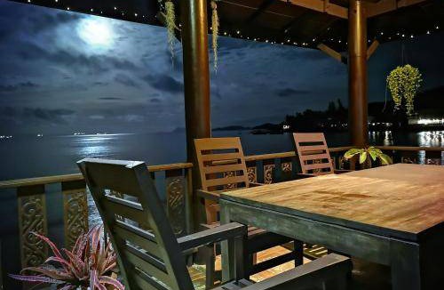 Ko Lanta Old Town Villa | 200 m² Villa ∙ 3 bedrooms ∙ 6 guests