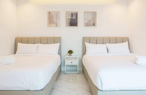 Hua Hin Villa | 200 m² Villa ∙ 4 bedrooms ∙ 16 guests