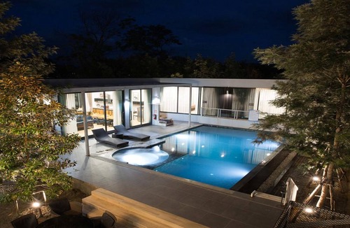 Mu Si Villa | 200 m² Villa ∙ 6 bedrooms ∙ 14 guests