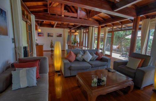 Cherngtalay Villa | 2000 m² Villa ∙ 4 bedrooms ∙ 8 guests