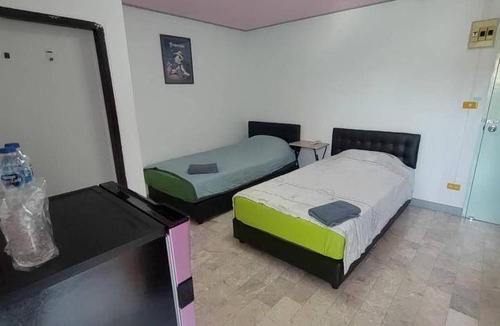 Sila Apartment | 21 m² Apartment ∙ 2 guests