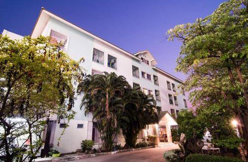 Nai Mueang Apartment | 21 m² Apartment ∙ 10 bedrooms ∙ 3 guests
