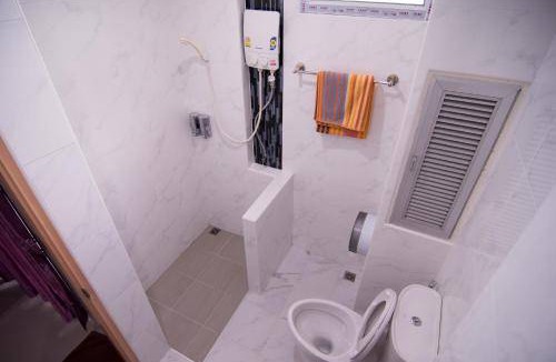 Nai Mueang Apartment | 21 m² Apartment ∙ 10 bedrooms ∙ 3 guests