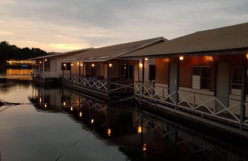 Ban Tai Bed & Breakfast | 21 m² Bed and breakfast ∙ 127 guests