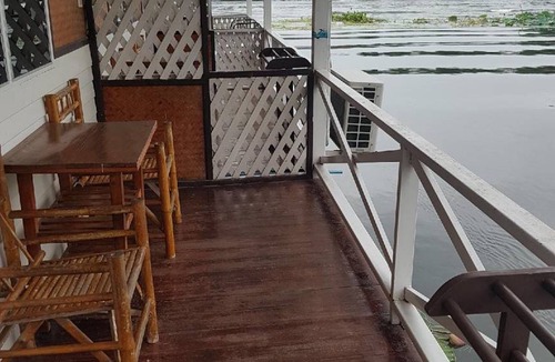 Ban Tai Bed & Breakfast | 21 m² Bed and breakfast ∙ 127 guests