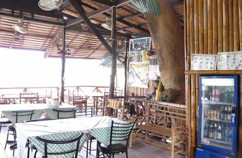 Ban Tai Bed & Breakfast | 21 m² Bed and breakfast ∙ 127 guests