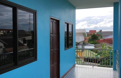 Hua Hin Hotel | 21 m² Hotel ∙ 127 guests