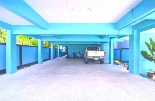 Hua Hin Hotel | 21 m² Hotel ∙ 127 guests