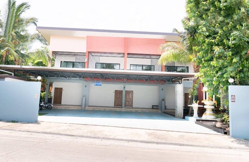 Khok Kloi Hotel | 21 m² Hotel ∙ 2 guests