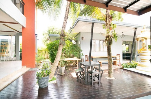 Khok Kloi Hotel | 21 m² Hotel ∙ 2 guests