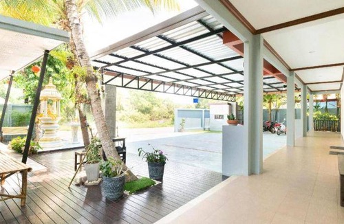 Khok Kloi Hotel | 21 m² Hotel ∙ 2 guests
