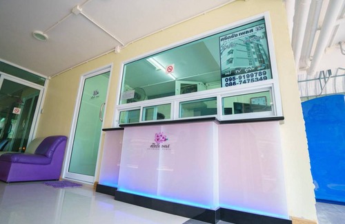 Kho Hong Apartment | 21 m² Serviced apartment ∙ 3 guests