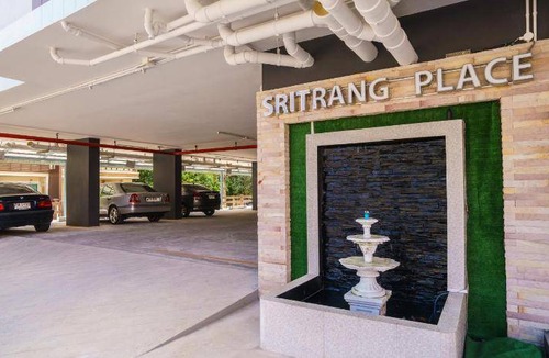 Kho Hong Apartment | 21 m² Serviced apartment ∙ 3 guests