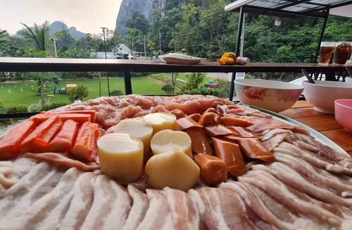 Lan Sak House | 214 m² House ∙ 3 bedrooms ∙ 7 guests