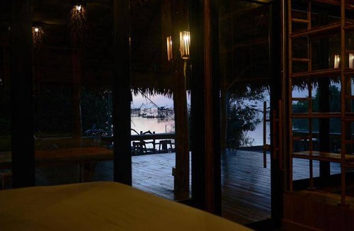 Khuan Khanun Hotel | 216 m² Hotel ∙ 6 guests