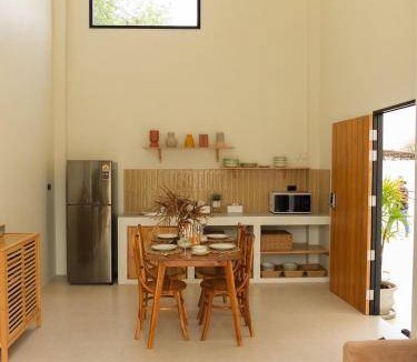 Hat Yai Villa | 216 m² Villa ∙ 2 bedrooms ∙ 4 guests