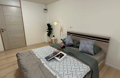 Bang Khae Apartment | 22 m² Apartment ∙ 1 bedroom ∙ 2 guests